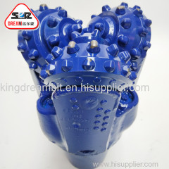 TCI Mining Tricone bit/ Roller Cone Drill Bit