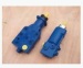 Globe valve / emergency brake valve / brake proportional valve / explosion-proof solenoid valve