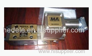 Safety cylinder / lever / work clamp cylinder / back plate