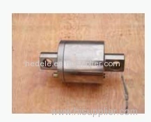 Two-way three-way pneumatic switching valve