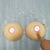 Style Round Shape Bestseller Breast Implants for Person of Denaturation Realistic Silione Breast Forms
