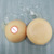Style Round Shape Bestseller Breast Implants for Person of Denaturation Realistic Silione Breast Forms