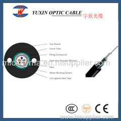 FIBER CABLE OUTDOOR AERIAL