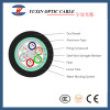 DUCT OUTDOOR FIBER OPTIC CABLE