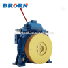 Elevator Traction Machine Elevator Gearless Machine Gearless Traction Motor