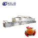 Condiment Microwave Drying Sterilization Machine