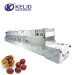 20KW Microwave Belt Type Machine Continue Drying Machine