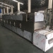 20KW Microwave Belt Type Machine Continue Drying Machine