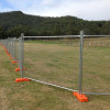 2100*2400 mm event site used Australia temporay fence