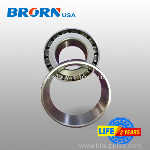 high precision tapered roller bearing