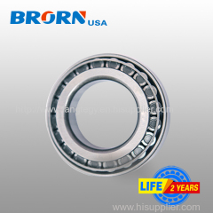 high precision tapered roller bearing