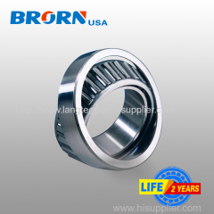 Long life Tapered Roller Bearing wheel bearing