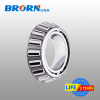 long life tapered roller bearing