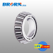 long life tapered roller bearing