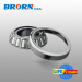 long life tapered roller bearing