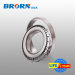 long life tapered roller bearing