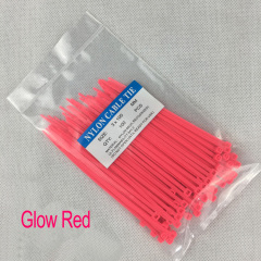 Plastic Factory Nylon Zip Ties