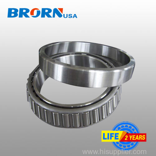 Chinese supplier tapered roller bearing