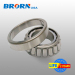 Chinese supplier tapered roller bearing