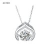 Silver color necklace fashion jewelry necklaces free jewelry samples free shipping