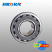 High speed spherical roller bearing