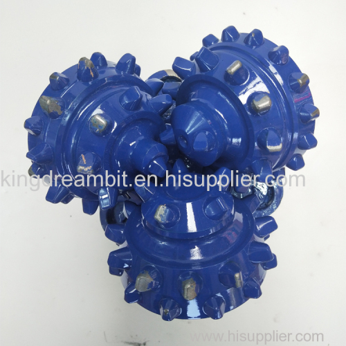 TCI Mining Drill Bit / Roller Cone Drill Bit