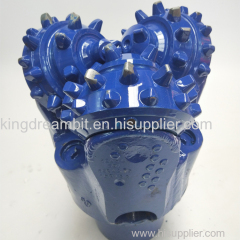 TCI Mining Drill Bit / Roller Cone Drill Bit