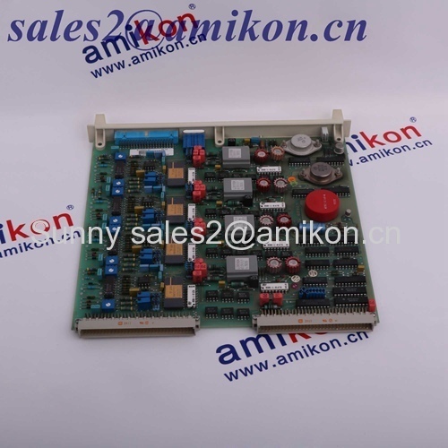 ABB 07KT92 GJR5250500R0262 plc dcs