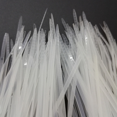 UL Approved Standard Nylon Plastic Cable Ties