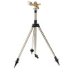 Telescopic Tripod Spray Sprinkler For Garden Water