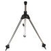 Garden Water Sprinkler With Telescopic Tripod