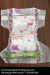 Disposable Super Absorbent Baby Diapers