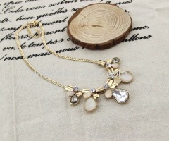statement gold necklace fashion necklace for women necklace fashion jewerly 2014