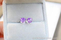 new products Wholesale high quality earing stud earing