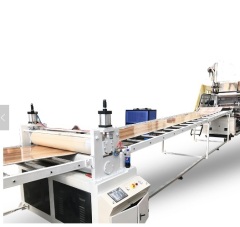 SPC Vinyl flooring Production Line