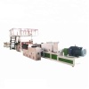 PVC Floor Sheet Extrusion Line