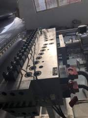 SPC Plank Making Machine