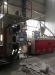 PVC Building template making machine