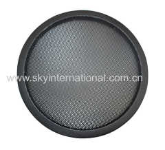 Metal Speaker Grill For Speakers 8" 10" 12"