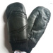 Winter waterproof sheepskin gloves wholesale