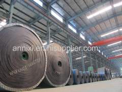 EP FABRIC CONVEYOR BELT