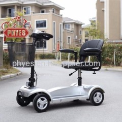 electric garden mobility scooter folding