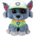 High Quality 6" 15cm Puppy Dogs Animal Action & Toy Figures for Children Puppet Baby Birthday Christmas Gift