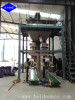 bulk blending fertilizer machine