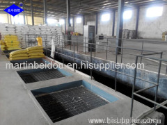 3-70 ton/h bb fertilizer production line