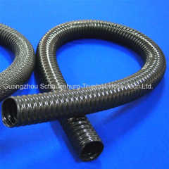 Wire Reinfoced Hoses Without Ribs for scrubber machine