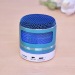 stereo bluetooth wireless speaker super bass sound