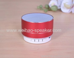 good sale portable usb speaker with bluetooth TF card FM radio