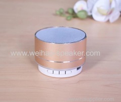 good sale portable usb speaker with bluetooth TF card FM radio