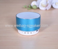 good sale portable usb speaker with bluetooth TF card FM radio